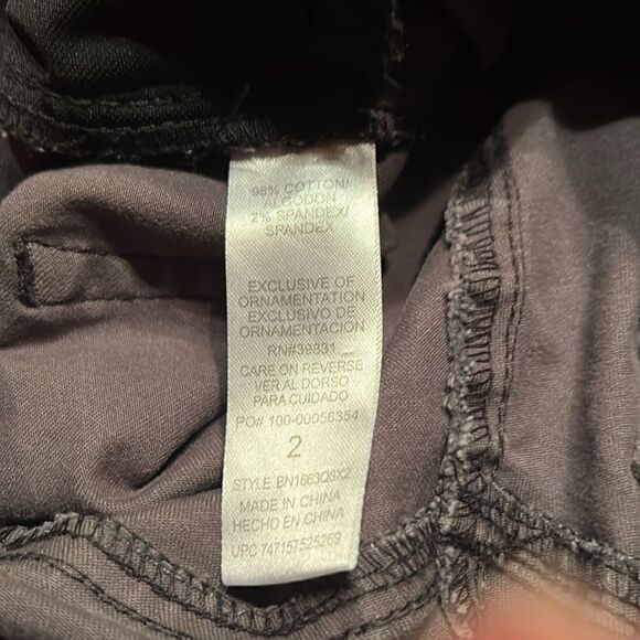 Democracy Camouflage Absolution Jeans - Picture 10 of 11